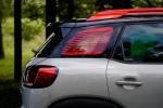 Citroen C3 Aircross 2019 года (JP)